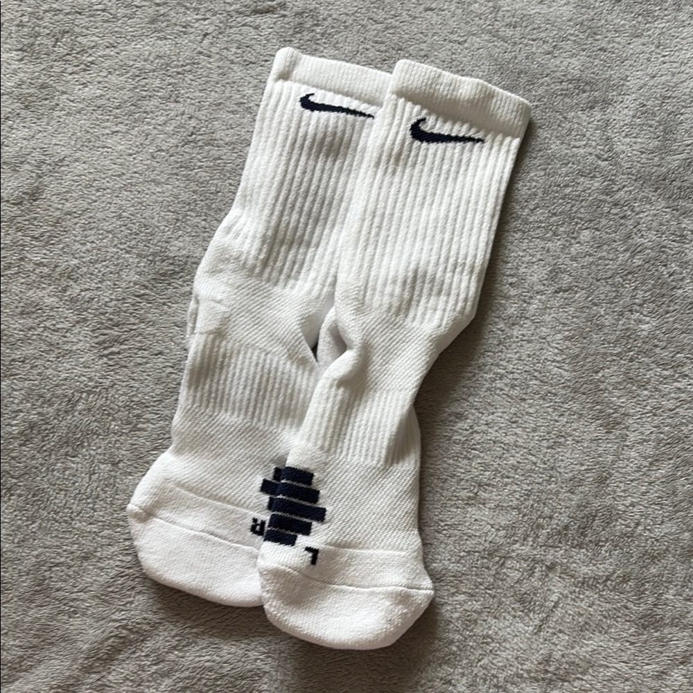 Nike Basketball Socks